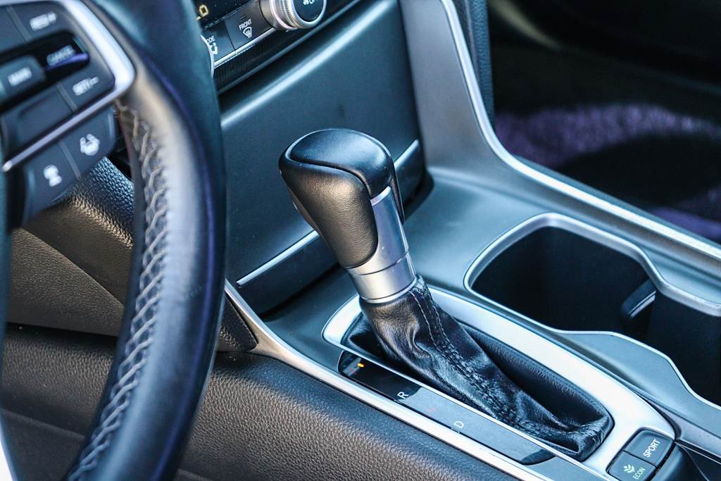 Thumbnail: 2019 Honda Accord - 13