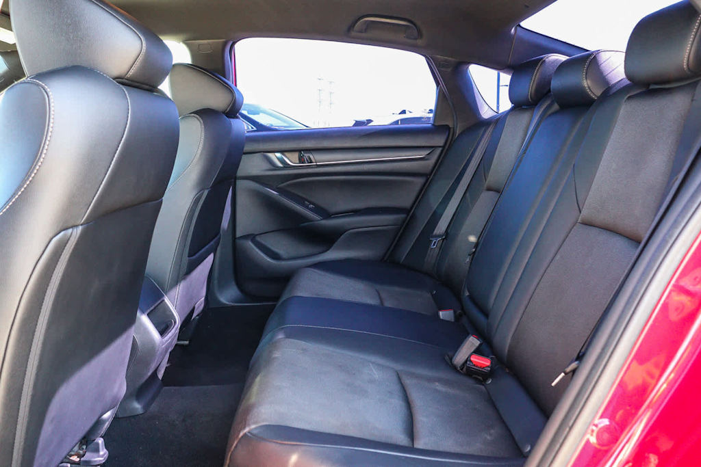 2019 Honda Accord Sport - Photo 11