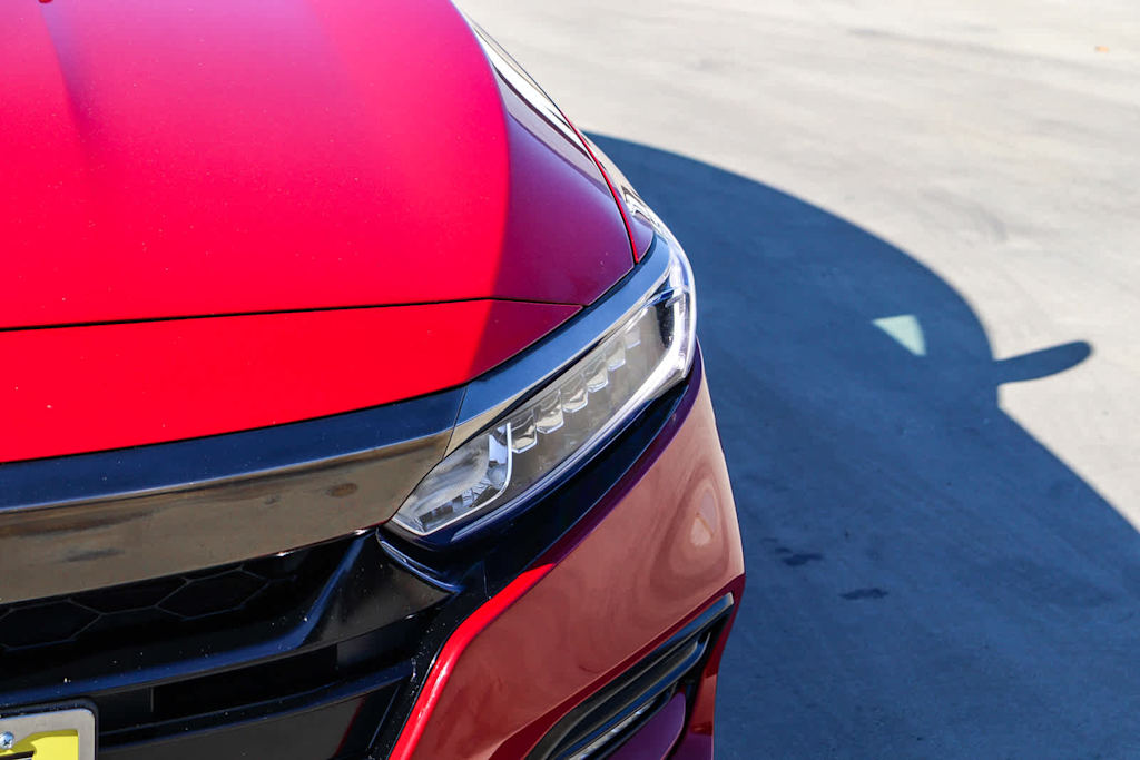 2019 Honda Accord Sport - Photo 20