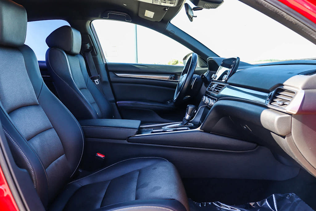 2019 Honda Accord Sport - Photo 9