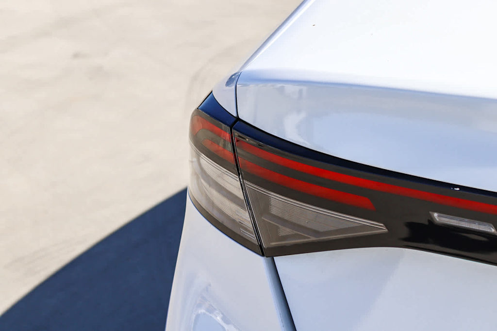 Thumbnail: 2024 Honda Accord - 25