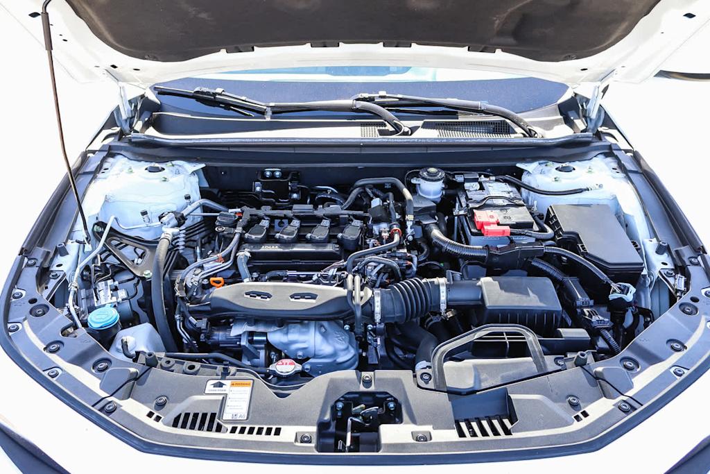 Thumbnail: 2024 Honda Accord - 7