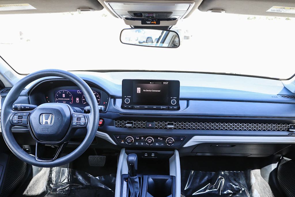 Thumbnail: 2024 Honda Accord - 2