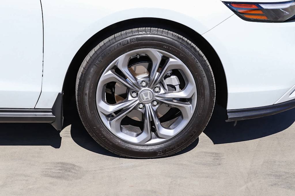 Thumbnail: 2024 Honda Accord - 6