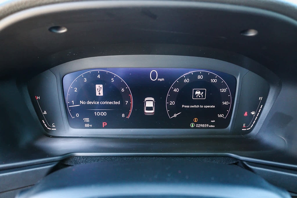 Thumbnail: 2024 Honda Accord - 14