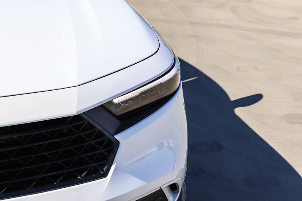 Thumbnail: 2024 Honda Accord - 20