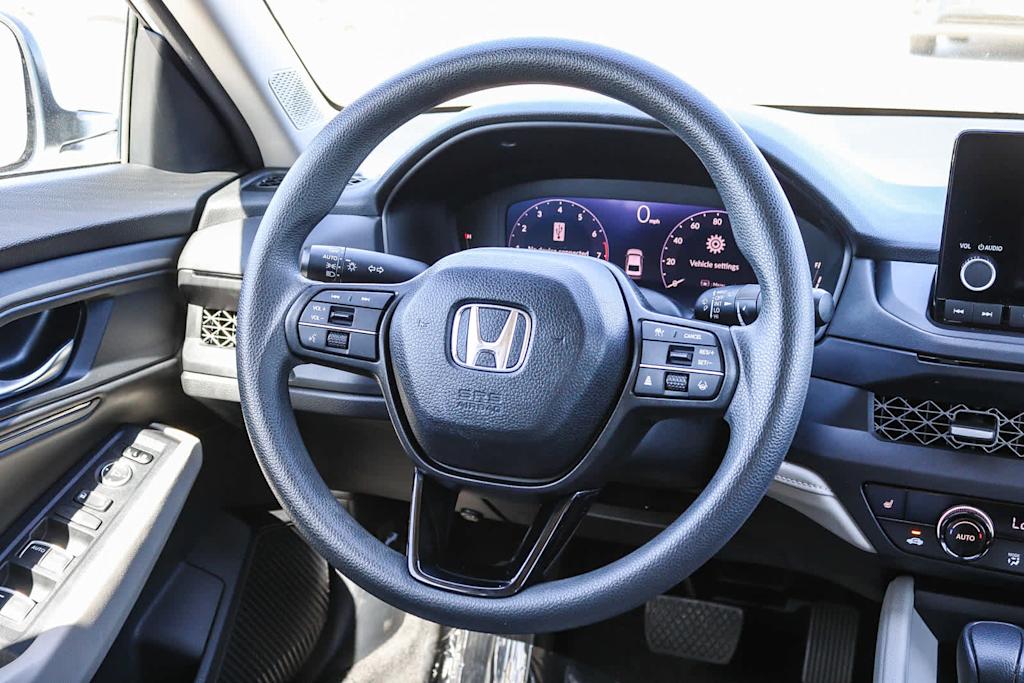 Thumbnail: 2024 Honda Accord - 8