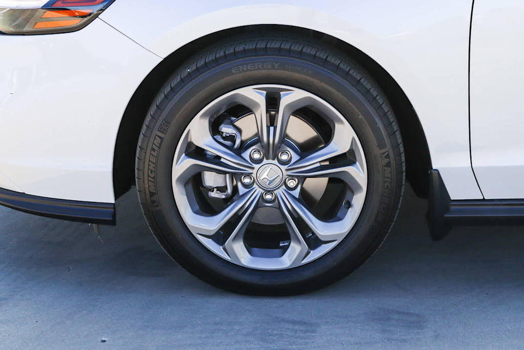 Thumbnail: 2024 Honda Accord - 23