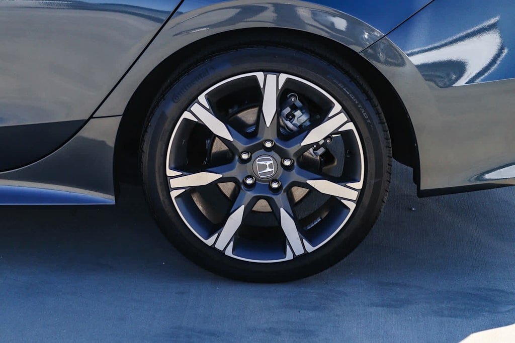 Thumbnail: 2025 Honda Civic - 26