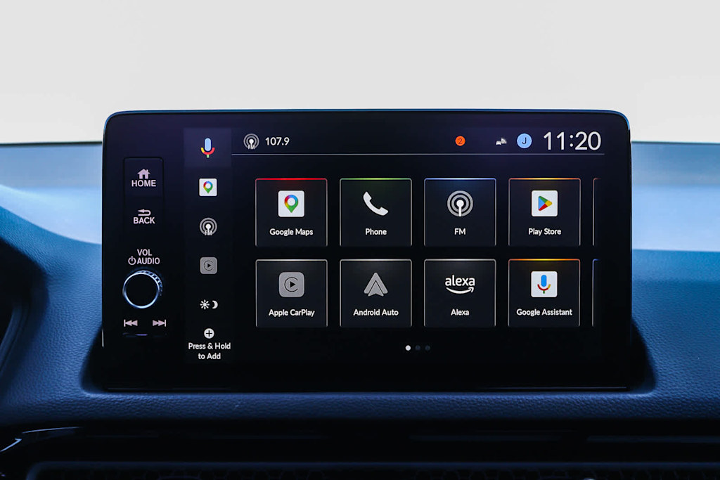 Thumbnail: 2025 Honda Civic - 29