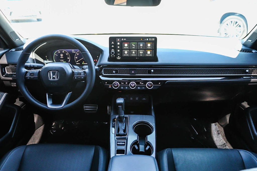 Thumbnail: 2025 Honda Civic - 2