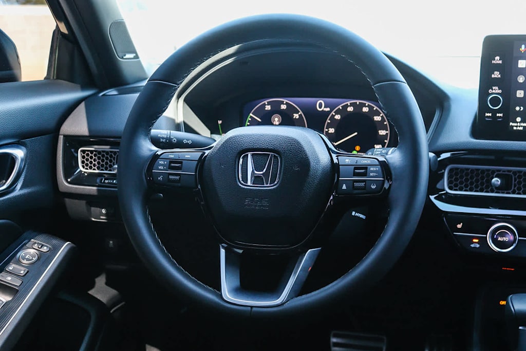 Thumbnail: 2025 Honda Civic - 13