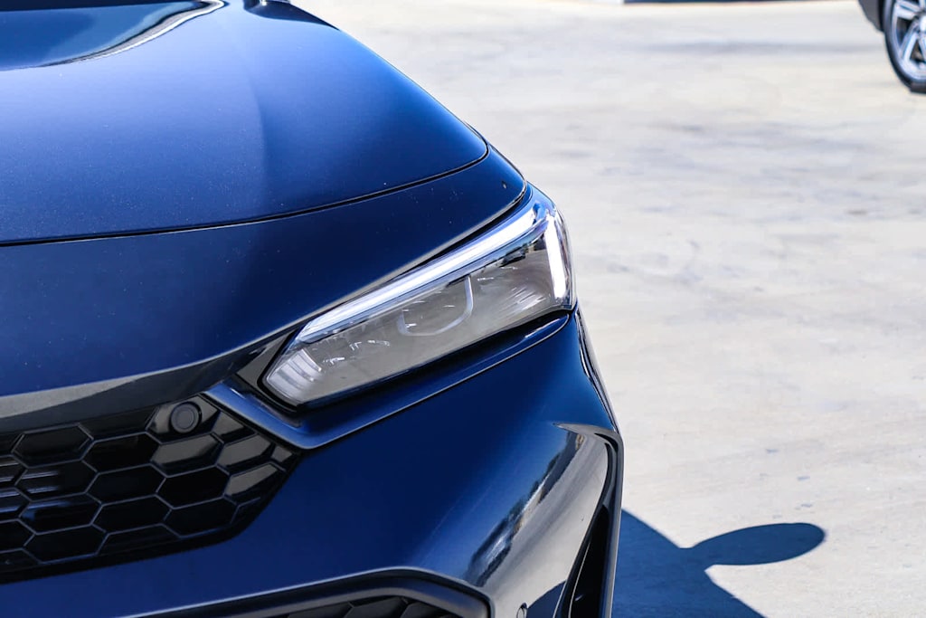 Thumbnail: 2025 Honda Civic - 22