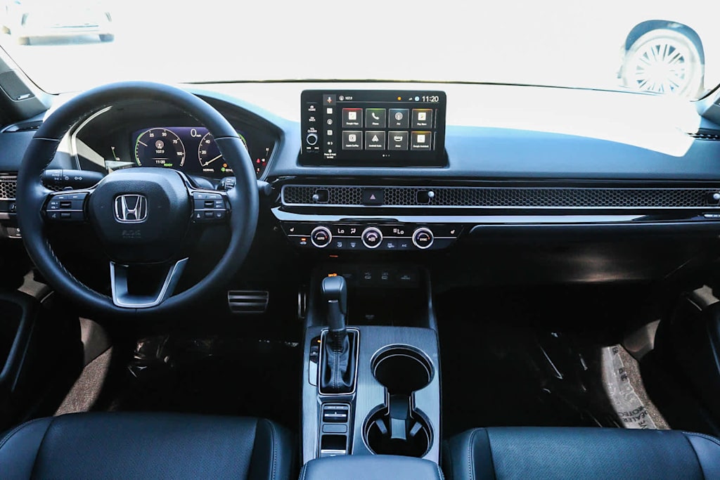 Thumbnail: 2025 Honda Civic - 9