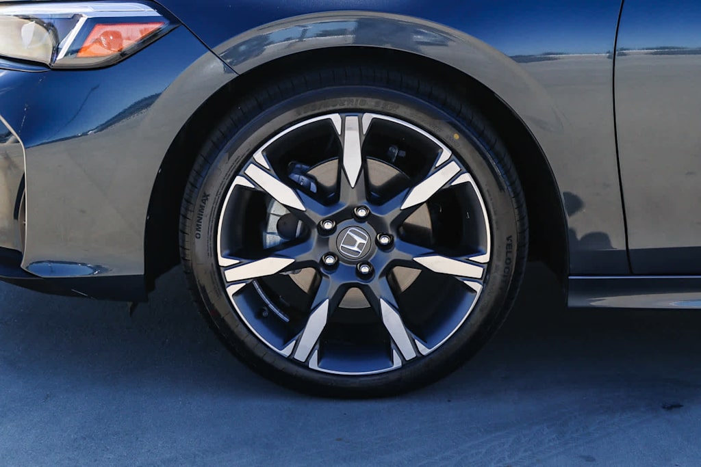 Thumbnail: 2025 Honda Civic - 25