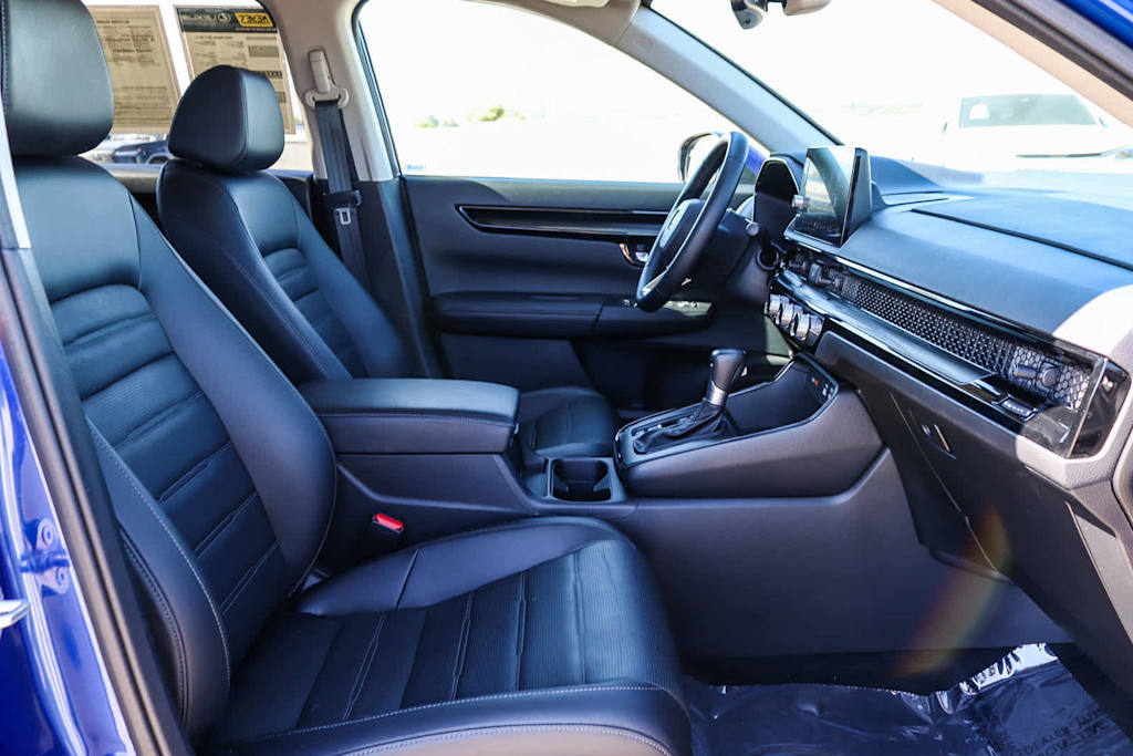 Thumbnail: 2025 Honda CR-V - 9