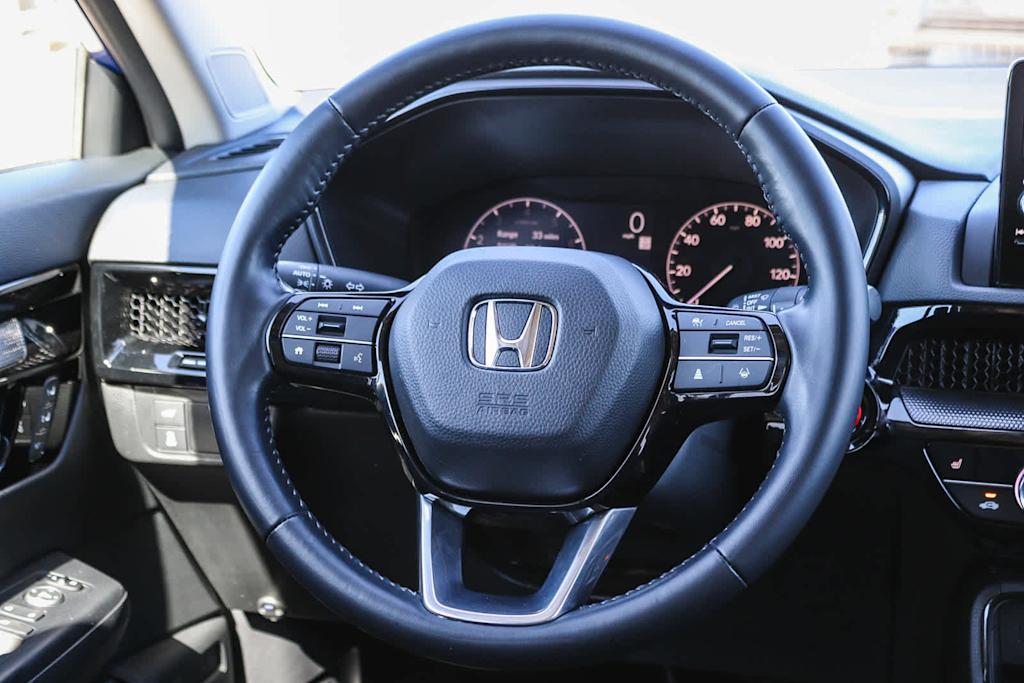 Thumbnail: 2025 Honda CR-V - 8