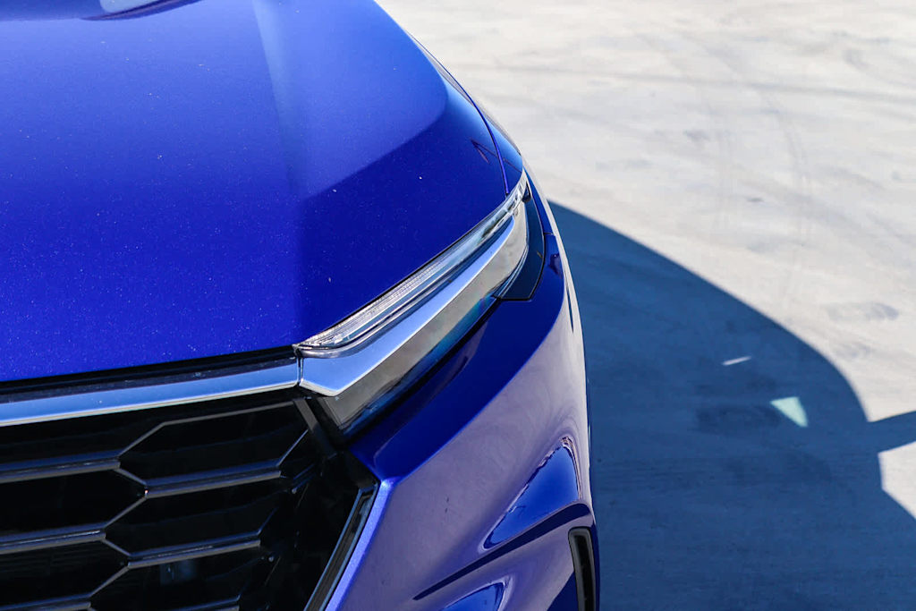 Thumbnail: 2025 Honda CR-V - 20