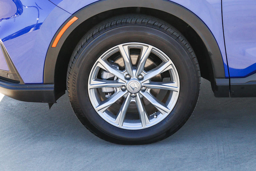 Thumbnail: 2025 Honda CR-V - 23