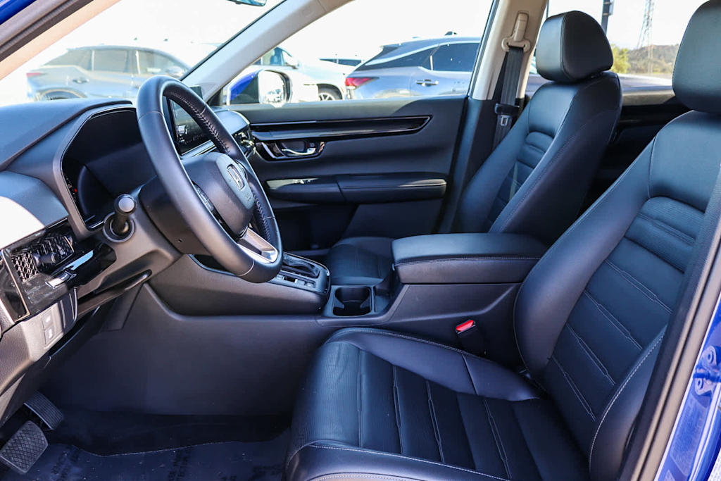 Thumbnail: 2025 Honda CR-V - 10