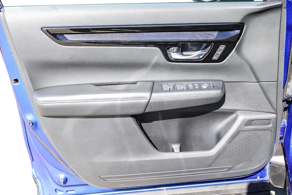 Thumbnail: 2025 Honda CR-V - 29
