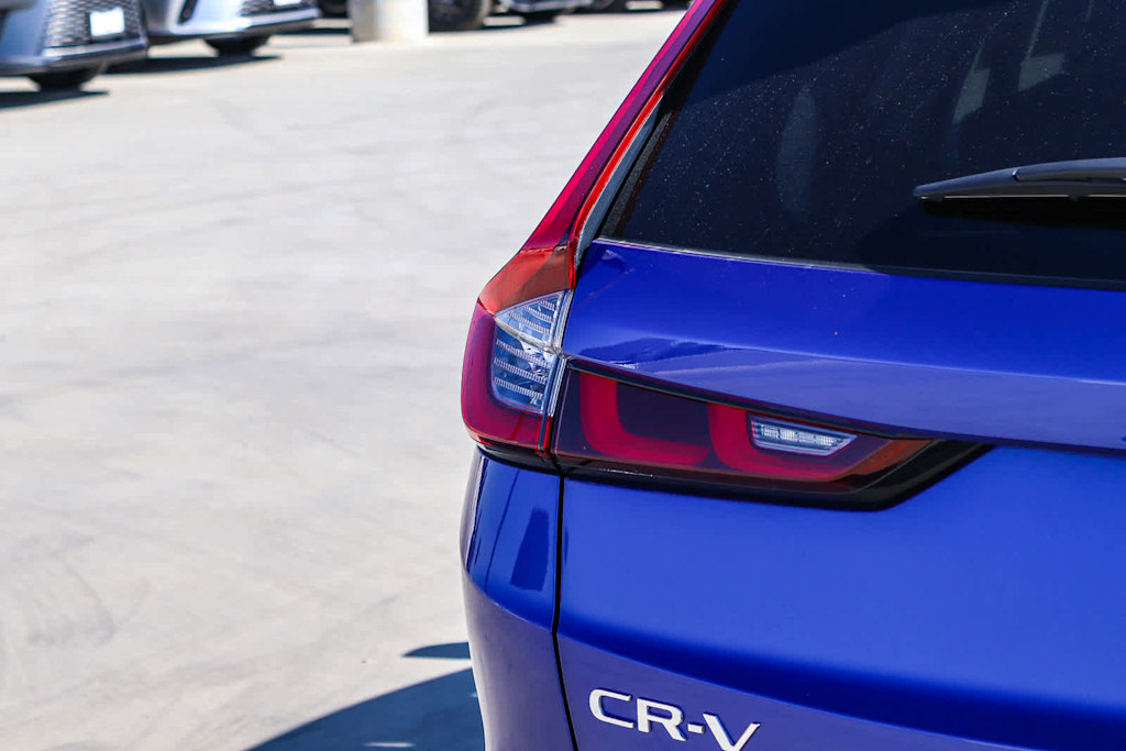 Thumbnail: 2025 Honda CR-V - 25