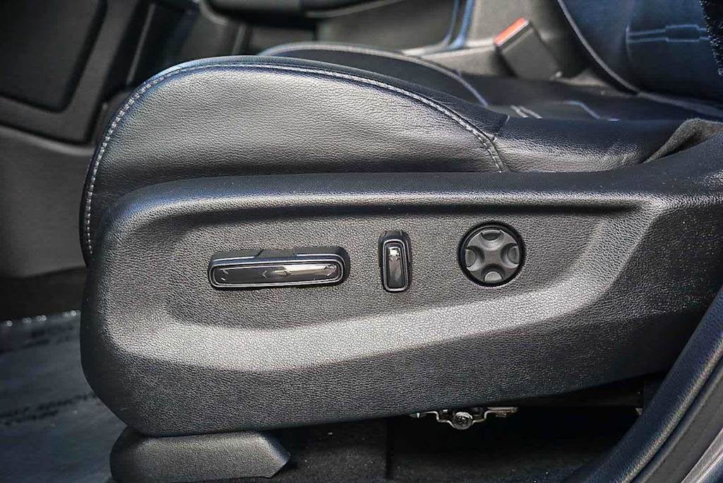 Thumbnail: 2018 Honda CR-V - 25