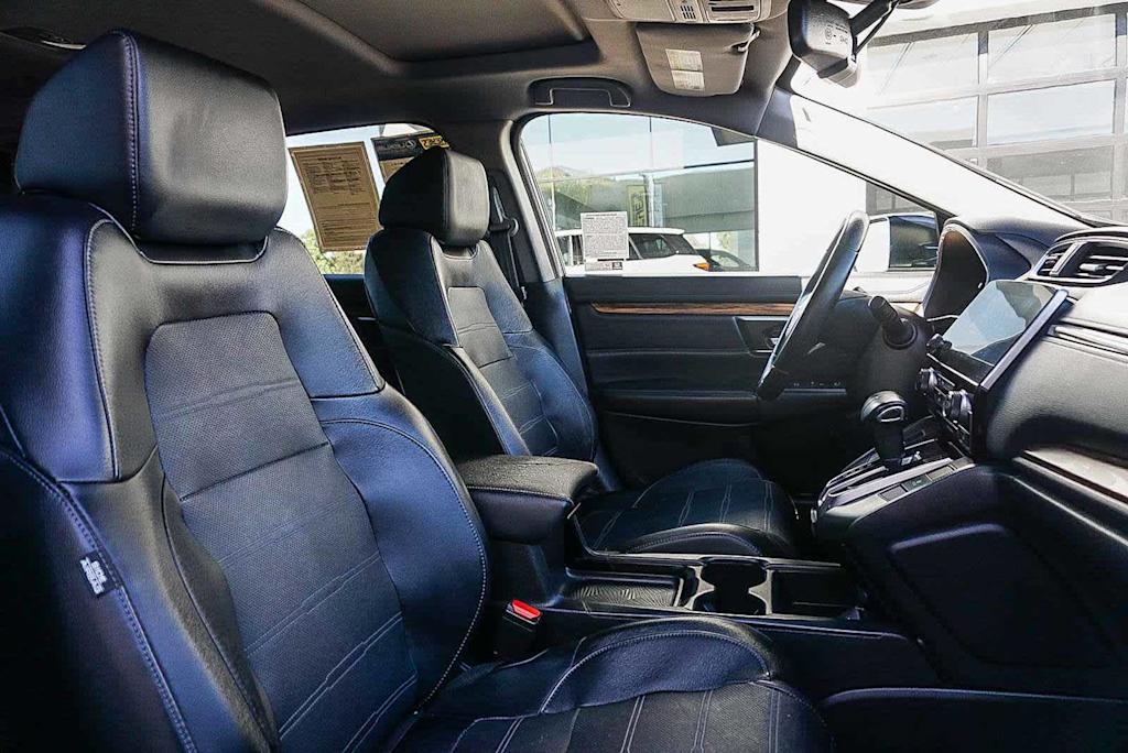 Thumbnail: 2018 Honda CR-V - 9