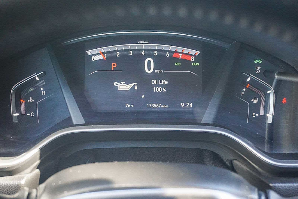 Thumbnail: 2018 Honda CR-V - 15