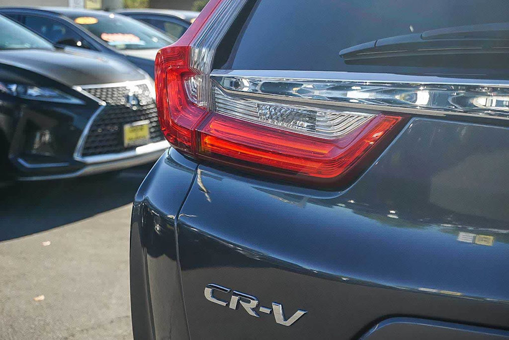 Thumbnail: 2018 Honda CR-V - 23