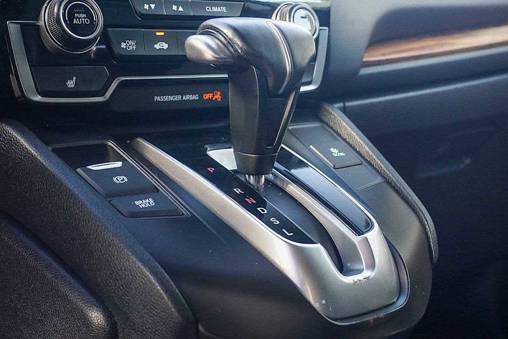 Thumbnail: 2018 Honda CR-V - 14