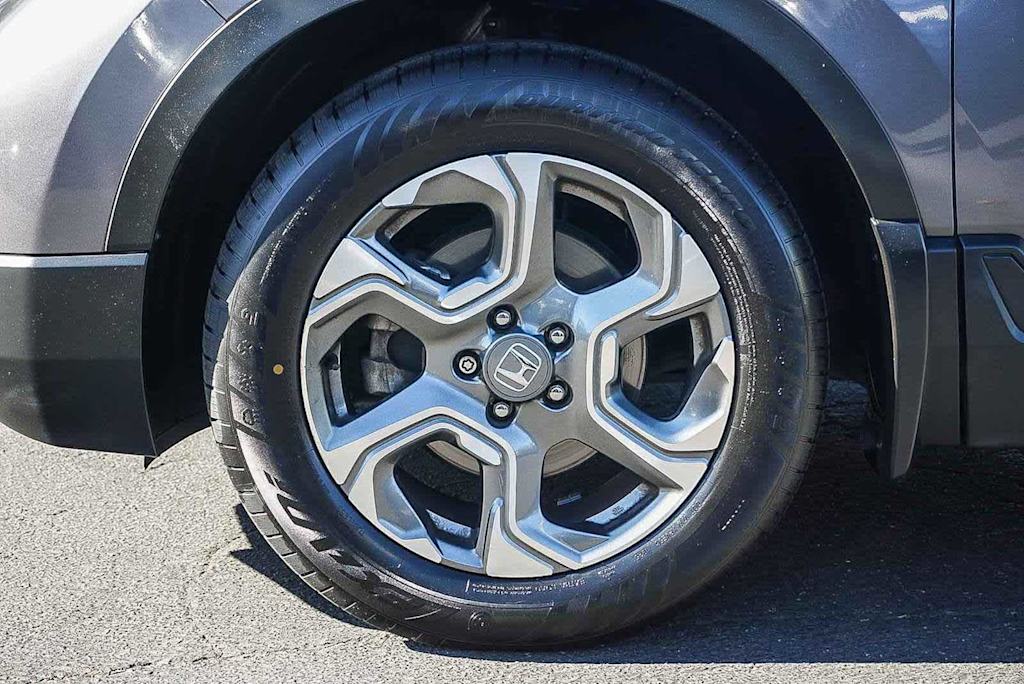 Thumbnail: 2018 Honda CR-V - 6