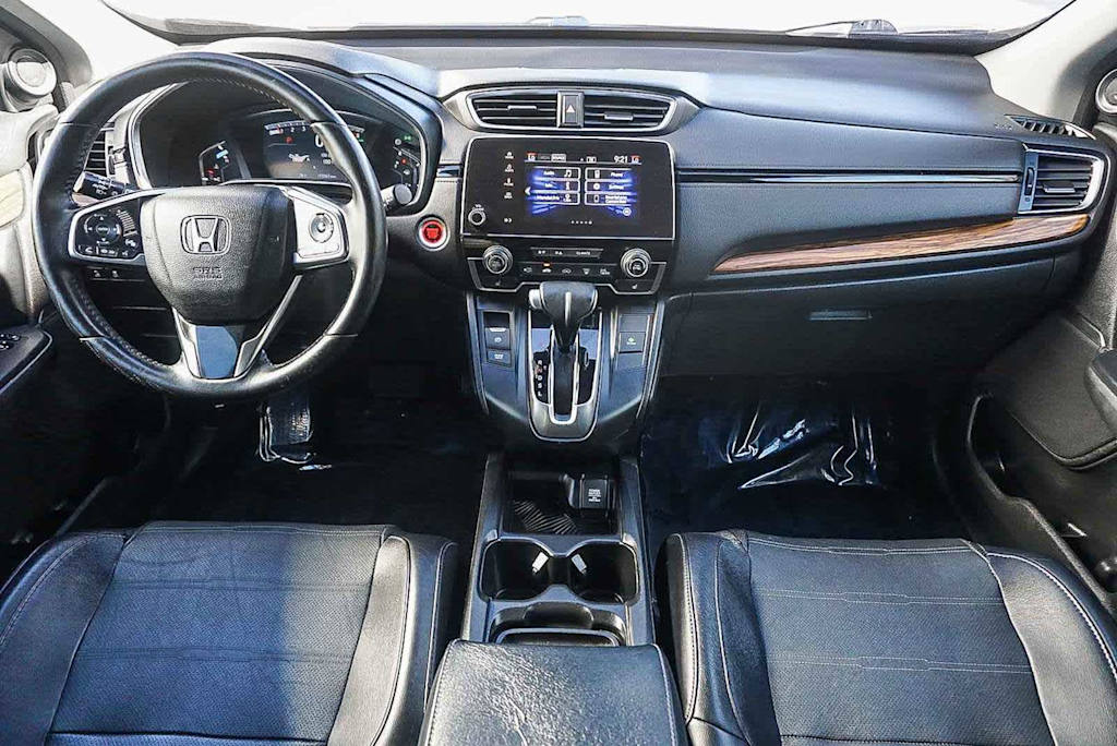 Thumbnail: 2018 Honda CR-V - 2