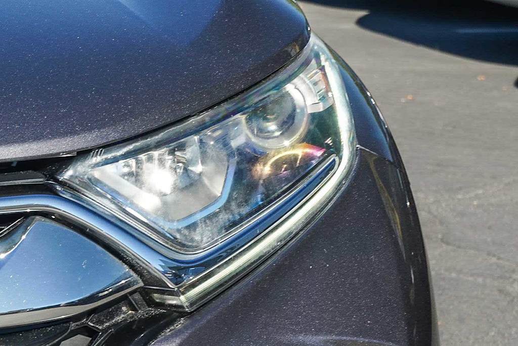 Thumbnail: 2018 Honda CR-V - 20