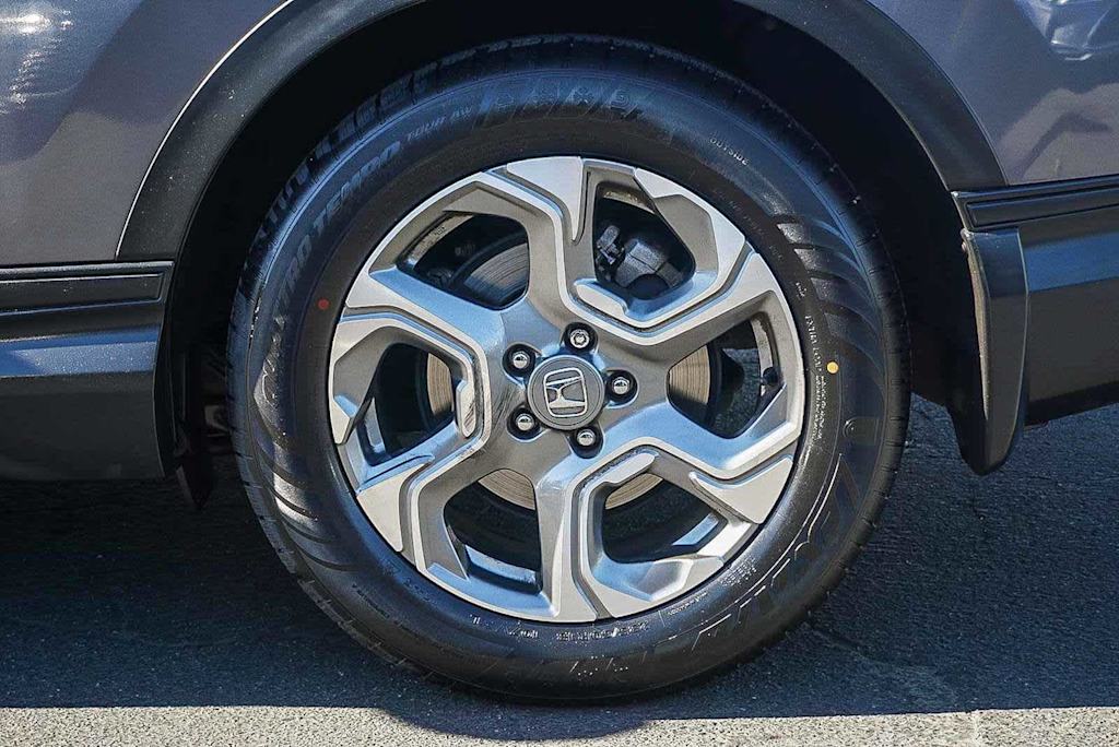 Thumbnail: 2018 Honda CR-V - 22