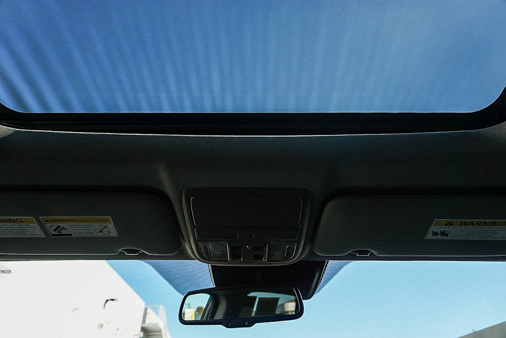 Thumbnail: 2018 Honda CR-V - 24