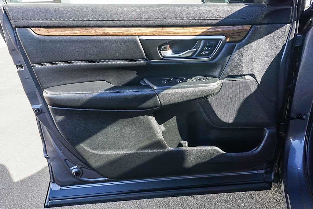 Thumbnail: 2018 Honda CR-V - 26