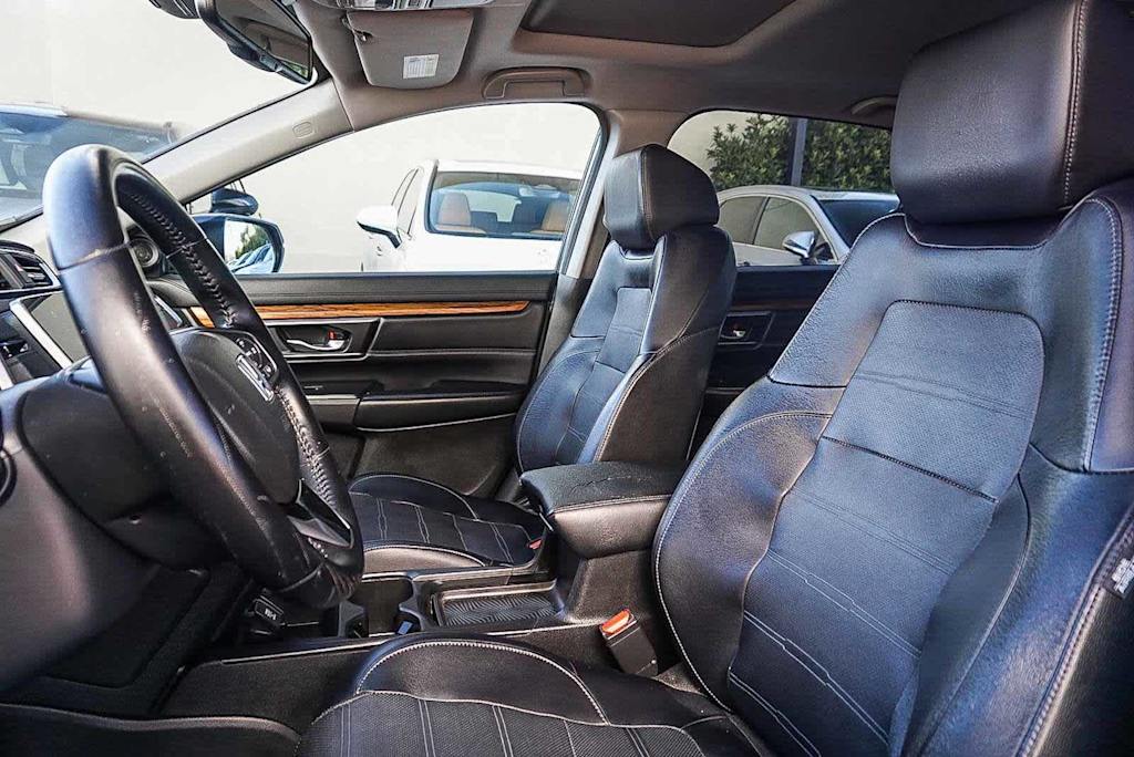 Thumbnail: 2018 Honda CR-V - 10