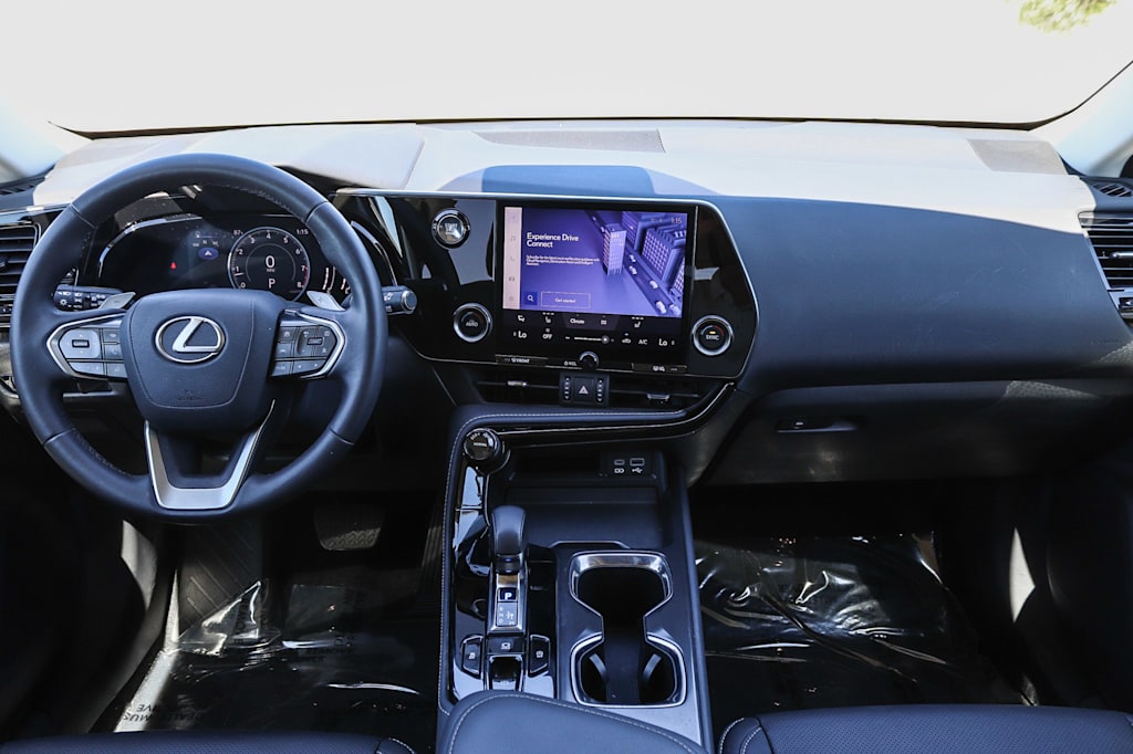 Thumbnail: 2024 Lexus ES - 2