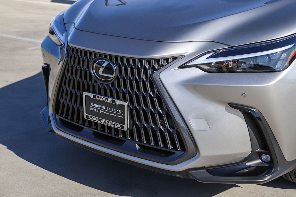 Thumbnail: 2026 Lexus ES - 19