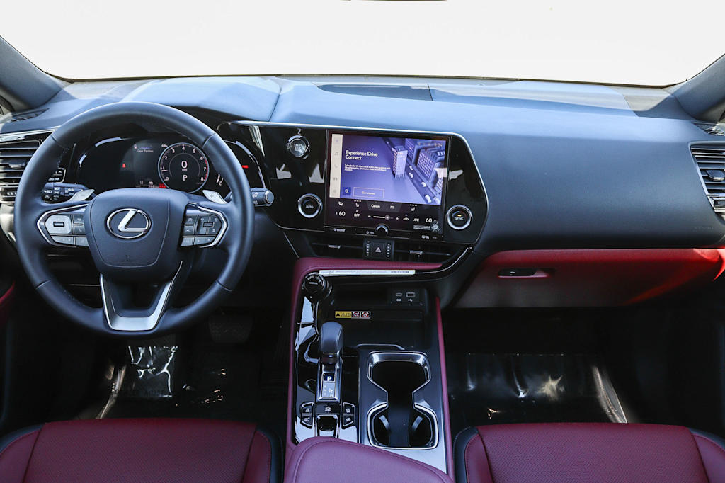 Thumbnail: 2026 Lexus ES - 2
