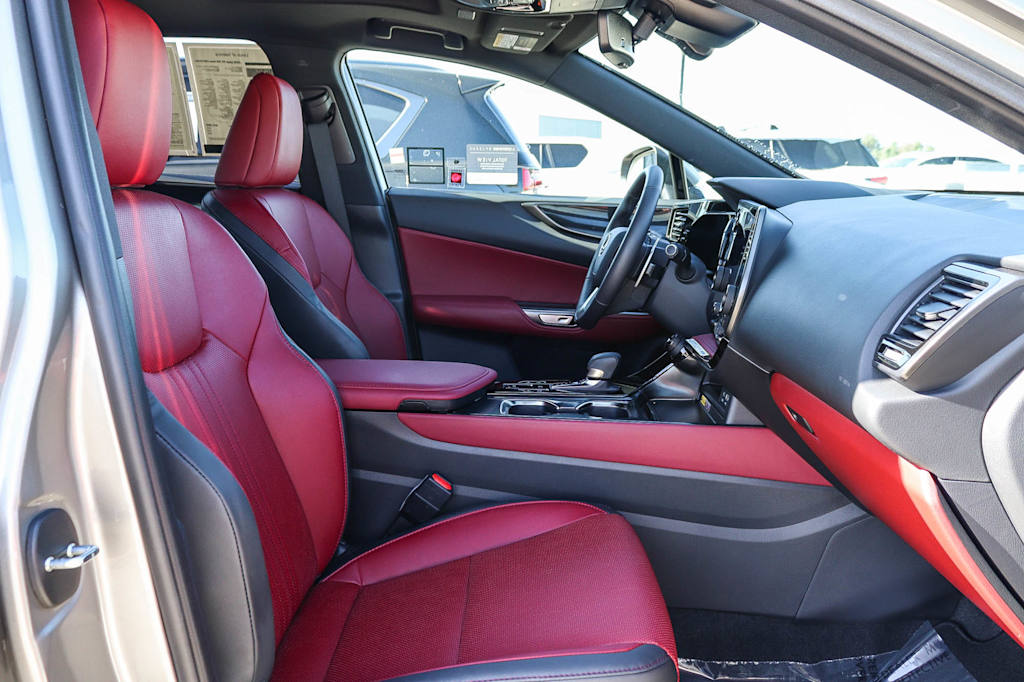 Thumbnail: 2026 Lexus ES - 9