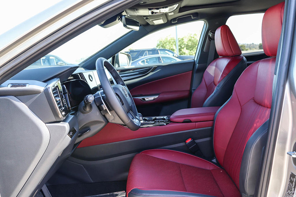 Thumbnail: 2026 Lexus ES - 10
