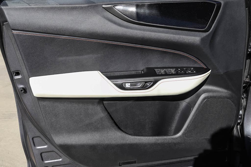 Thumbnail: 2023 Lexus NX - 29