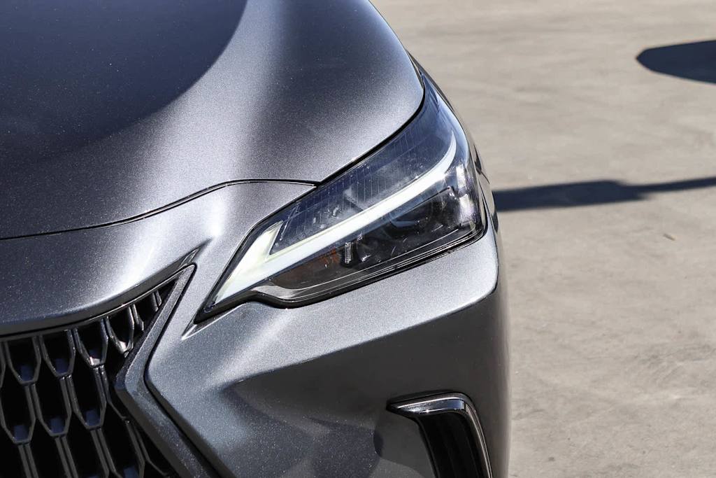Thumbnail: 2023 Lexus NX - 20