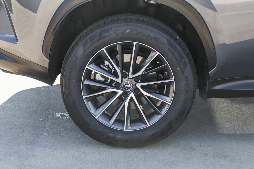 Thumbnail: 2023 Lexus NX - 22