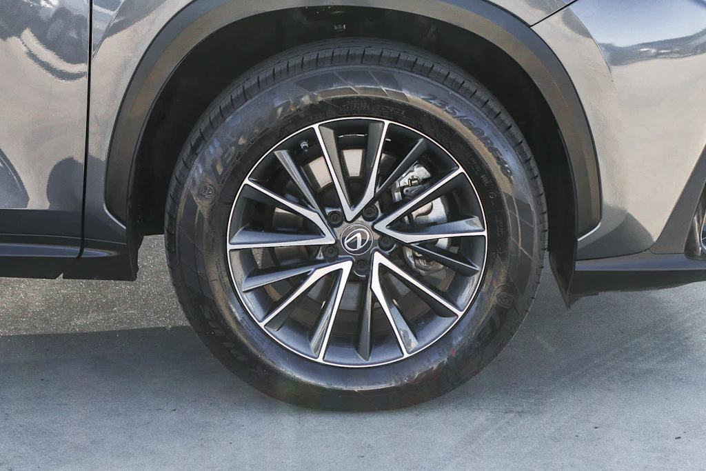Thumbnail: 2023 Lexus NX - 6