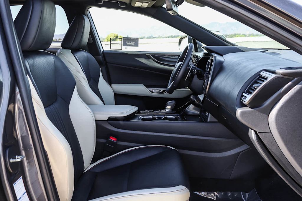 Thumbnail: 2023 Lexus NX - 9