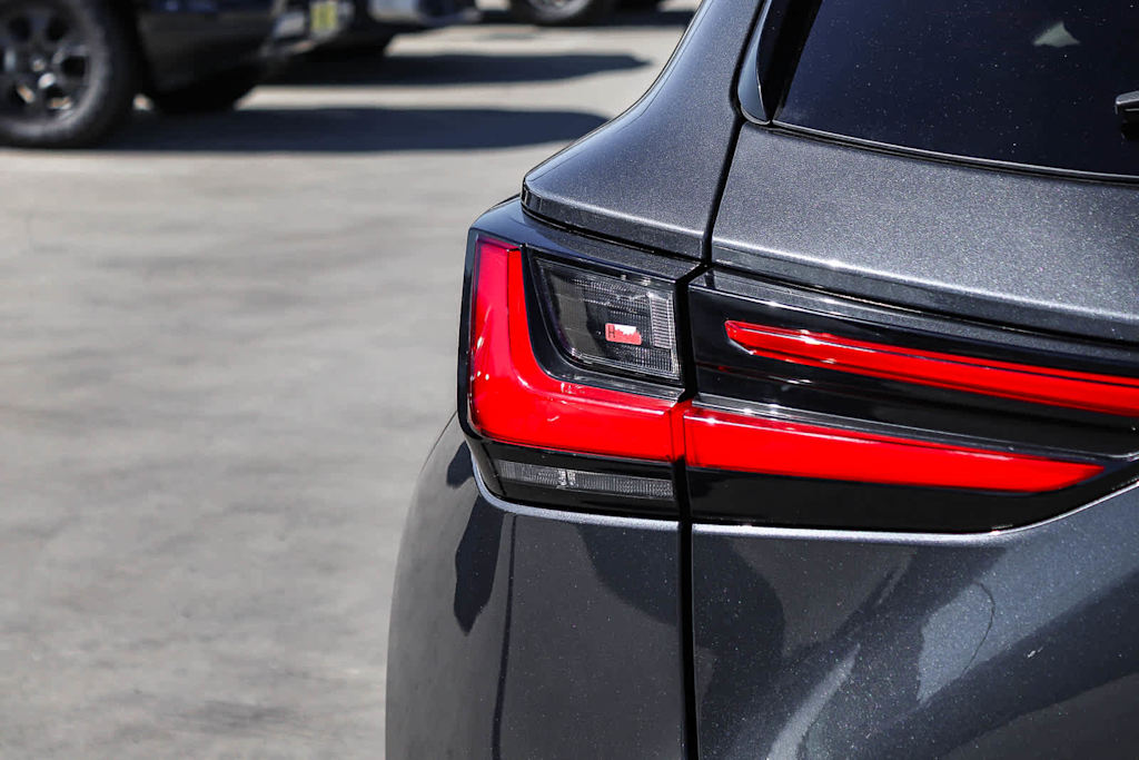 Thumbnail: 2023 Lexus NX - 25