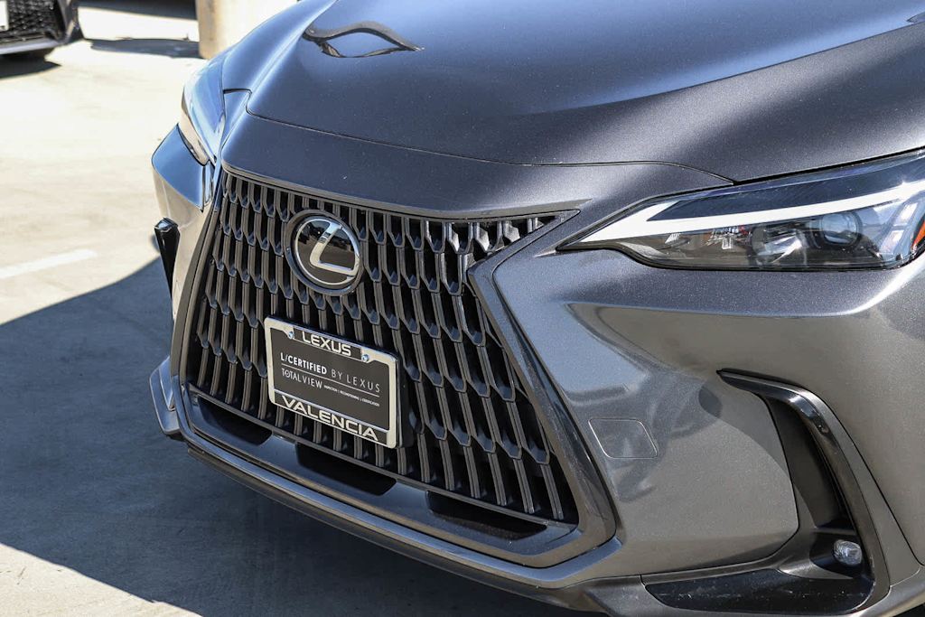 Thumbnail: 2023 Lexus NX - 21